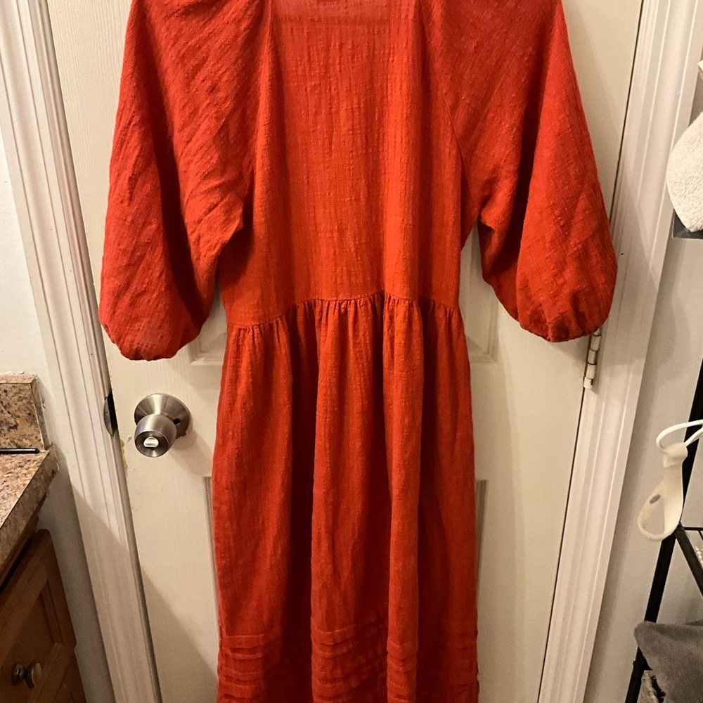 Madewell size 10 Used excellent condition